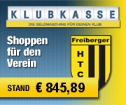 Hilf unserem Verein auf Klubkasse.de
