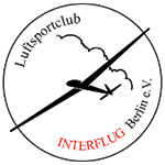 LTC INTERFLUG Berlin