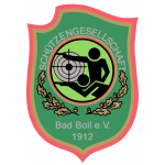 Schützengesellschaft Bad Boll 1912