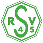 SV Rees 1945