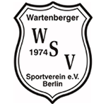 Wartenberger SV Berlin – RunningGroup