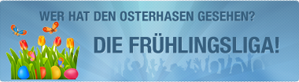 Die Frühlingsliga