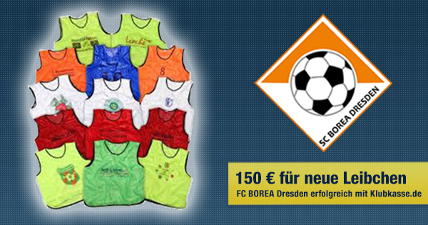Leibchen BOREA