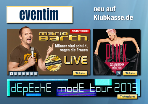 eventim.de 