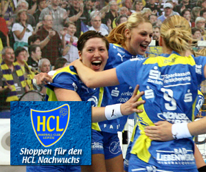 HC Leipzig auf Klubkasse.de
