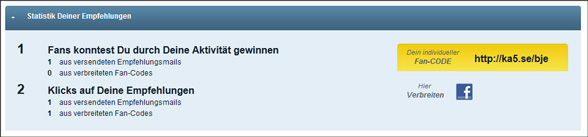 Klubkasse.de