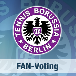 Tennis Borussia auf Klubkasse.de