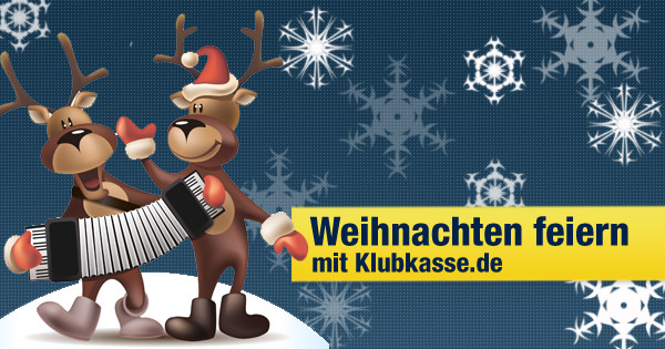 Weihnachtsshopping