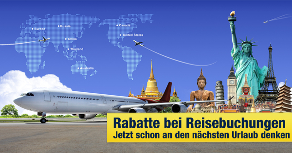 Reiseanbieter