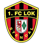 1. FC Lok Stendal