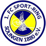 1.FC Sport-Ring Solingen 1880 1.FC Sport-Ring Solingen 1880