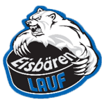 Eishockey-Club Eisbären Lauf 1988