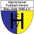 Hainichener FV Blau-Gelb 1946