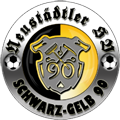 Neustädtler SV Schwarz-Gelb 90
