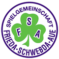 SG Frieda Schwebda Aue