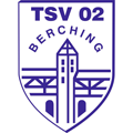 TSV 02 Berching/Fußball