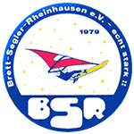 Brettsegler Rheinhausen