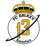 FC Galaxy Steinfurt 2013