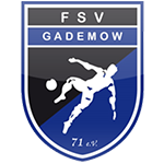 FSV Gademow 71