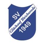 SV Glückauf Bleicherode