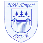 Hartmannsdorfer SV Empor 1922
