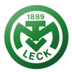 MTV Leck von 1889 e.V. – Tischtennis