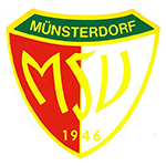 Münsterdorfer SV/Fußball