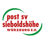 Post SV Sieboldshöhe Würzburg