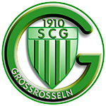 SC 1910 Großrosseln