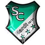 SC Mönchengladbach-Hardt 19/31