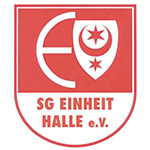 SG Einheit Halle – Fußball
