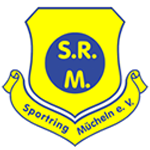 Sportring Mücheln 1921