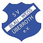 SV Blau Weiß Überroth