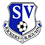 SV Kickers Raguhn 1912