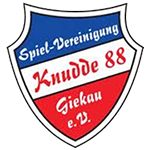 SV Knudde 88 Giekau