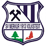 SV Merkur 1913 Volkstedt