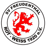 SV Rot-Weiss 1920 Freudenthal
