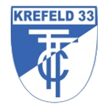 Tischtennisclub Blau-Weiss Krefeld 1933