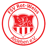 FSV Rot-Weiß Alsleben