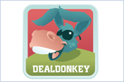 DEAL DONKEY
