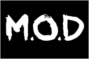 M.O.D.