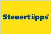 Steuertipps