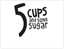 5cups