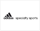 adidas specialty sports