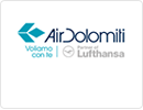AirDolomiti