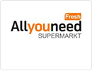 Allyouneed Fresh