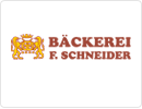 BÄCKEREI F.SCHNEIDER