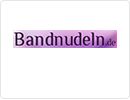 Bandnudeln.de
