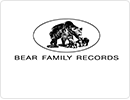 BEAR FAMILY RECORDS