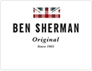 BEN SHERMAN
